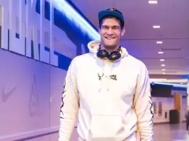 Clippers exercise Brook Lopez’s team option