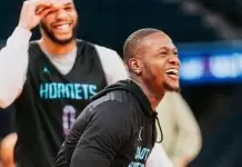 Terry Rozier: We still have to play these 82 games; nobody else cares