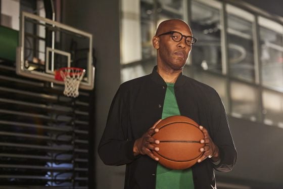 Boston Celtics’ Coach Sam Cassell Partners with Zenni® Optical For Debut ‘Coach’s Collection’ Eyewear Line