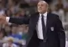 Ettore Messina returns to NBA