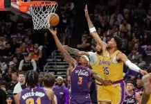 Lakers among teams Bradley Beal has considered