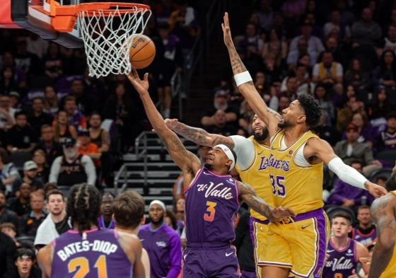 Suns eye fresh faces for coaching role