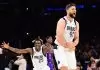 Maxi Kleber in talks with BC Roma