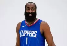 PJ Tucker on James Harden and Russell Westbrook on Clippers: Totally different dynamic