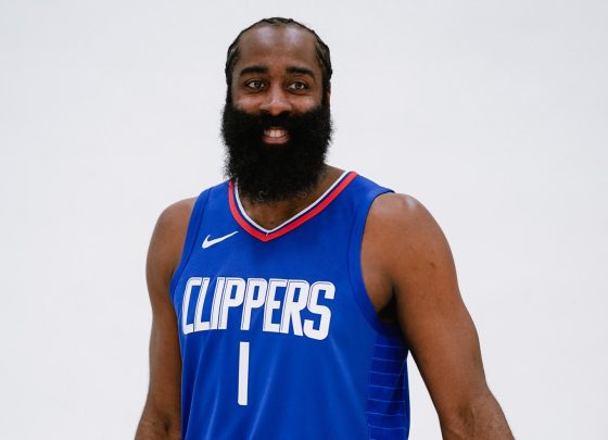 Frank Isola optimistic: Clippers and James Harden can find harmony