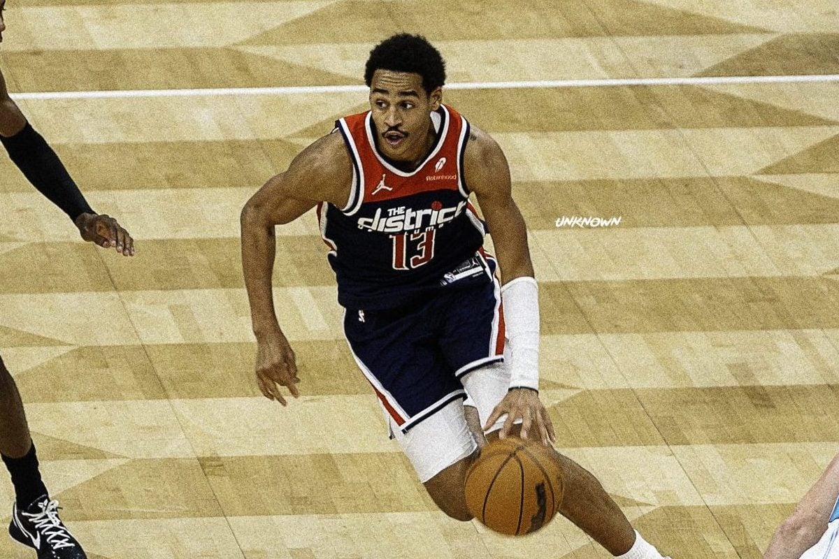 Jordan Poole