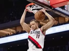 Magic sign Kevin Knox