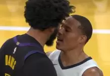 Five technical fouls mar Lakers’ dominant win against Grizzlies