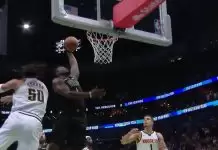Zion Williamson guides Pelicans to victory over Nuggets in thrilling contest
