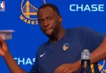 Draymond Green: “Last year we had an awful team as far as chemistry goes”
