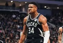 Bucks outshine Mavericks in star-studded showdown