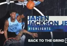 Grizzlies stage epic comeback led by Jaren Jackson Jr. and Desmond Bane, overpower Spurs