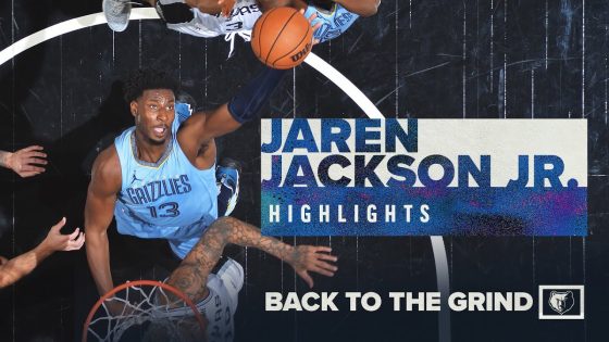 Grizzlies stage epic comeback led by Jaren Jackson Jr. and Desmond Bane, overpower Spurs