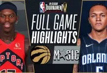 Paolo Banchero guides Magic to fourth consecutive win, dominating Raptors