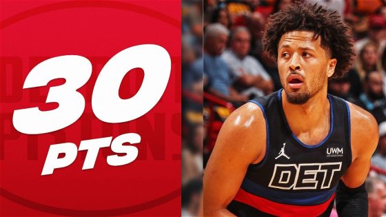 Cade Cunningham’s Remarkable Return: A Game-Changer for the Detroit Pistons