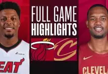 Kyle Lowry’s 28-point barrage propels Heat to dominant win over Cavaliers