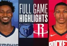 Jalen Green ignites Rockets to victory over Grizzlies with season-high 34 Points