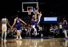 Devin Booker on Victor Wembanyama: “He’s unbelievable talent”