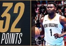 Zion Williamson, Brandon Ingram dominate as Pelicans end Clippers’ winning streak