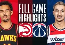 Hawks, led by Trae Young, extend Wizards’ losing streak to nine