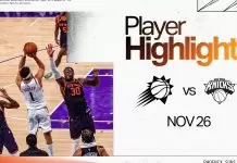 Frank Vogel on Devin Booker: “The guy is cold blooded”