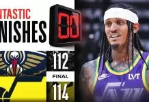 Jazz stun Pelicans with Keyonte George’s heroics in nail-biting clash