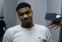 Giannis Antetokounmpo on Damian Lillard: “We’re getting more comfortable with one another”
