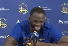 Draymond Green praises playoff-like intensity in NBA In-Season Tournament