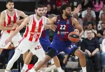 Jabari Parker loves playing in EuroLeague: Atmosphere stands out