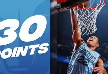 Desmond Bane gives Grizzlies first win of the season vs. Trail Blazers