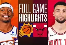 Bradley Beal’s Suns debut ends in thrilling overtime victory over Bulls