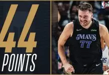 Luka Doncic dominates as Mavericks drown Clippers superstar quartet