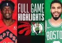 Dennis Schroder displeased with Celtics’ “disrespectful” late challenge in 27-point win