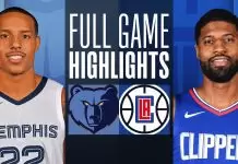 Grizzlies secure second win, Clippers continue struggle with James Harden