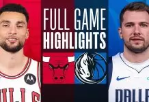 Mavericks maintain unbeaten record with victory over Bulls