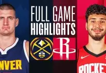 Rockets stun NBA champions despite Nikola Jokic’s massive triple-double
