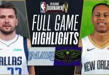 Pelicans halt Luka Doncic, Kyrie Irving in dominant win over Mavericks