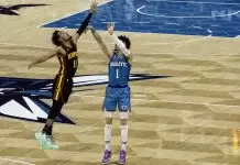 Wizards acquire Trae Young