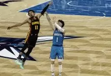 Trae Young targets Wizards in trade talks