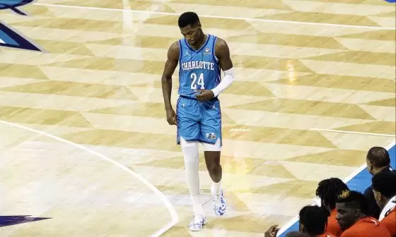 Victor Wembanyama, Brandon Miller named Rookies of the Month for January