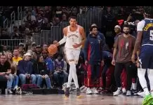 Nicolas Batum: Victor Wembanyama is mixture of Giannis, Anthony Davis, Gobert, Porzingis