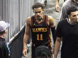Trae Young explains how foul drawing frustrates opponents