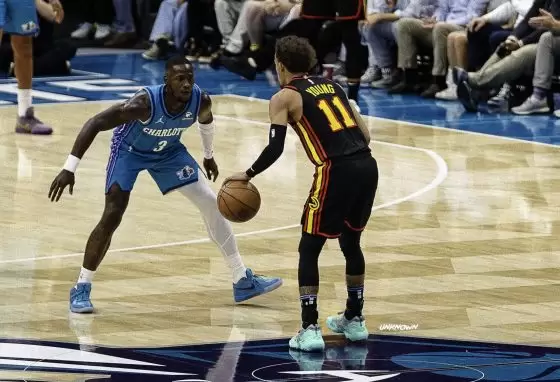 Barnes and Young named All-Star replacements