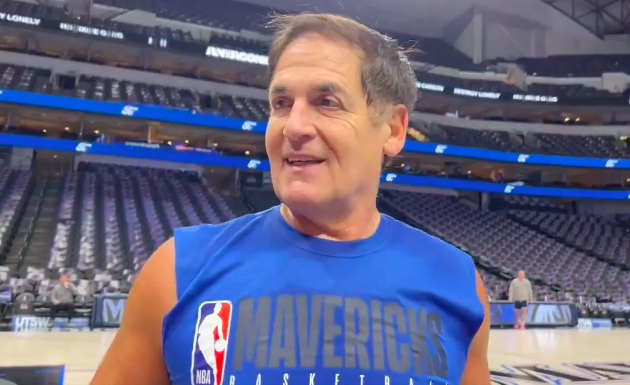 NBA exec: “Today’s owners are all Mark Cubans”