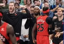 Darko Rajakovic: We’ve got to look in the mirror