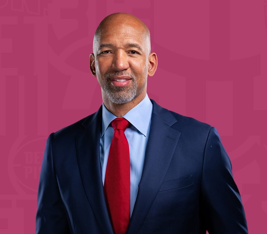 Monty Williams