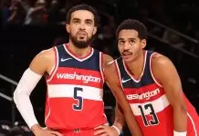 Wes Unseld Jr: Things aren’t going our way right now