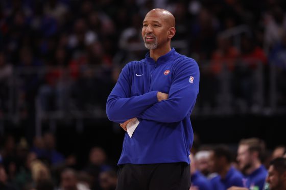 Monty Williams: “I’m learning how to use certain guys on the team”