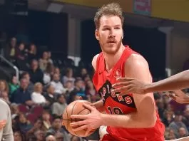 Spurs send Jakob Poeltl back to Raptors for Khem Birch, draft assets