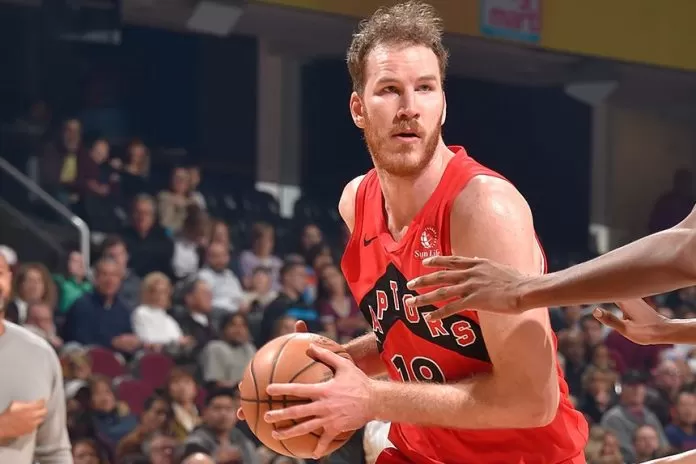 Kings have “zero interest” in Jakob Poeltl